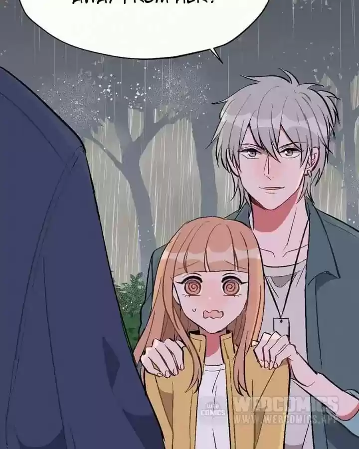 What Should I Do If I Am Tempted? Chapter 91