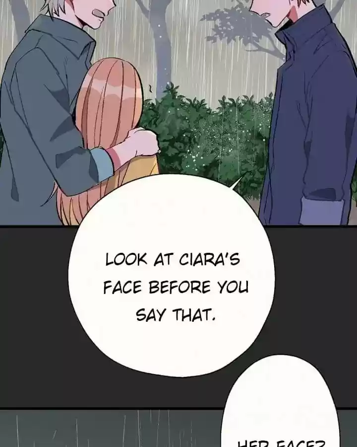 What Should I Do If I Am Tempted? Chapter 91