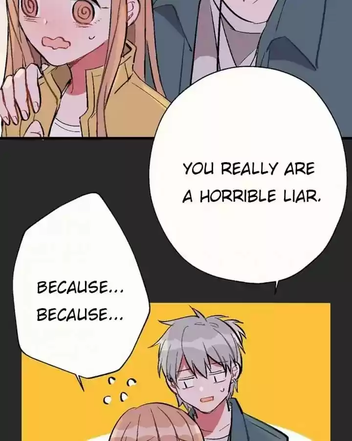 What Should I Do If I Am Tempted? Chapter 91