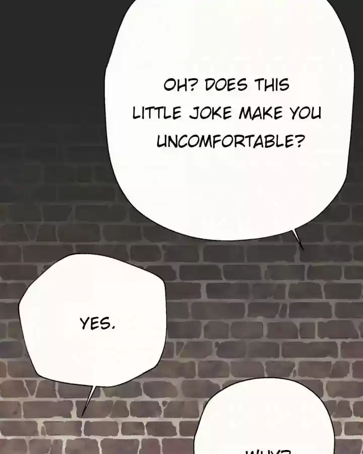 What Should I Do If I Am Tempted? Chapter 91