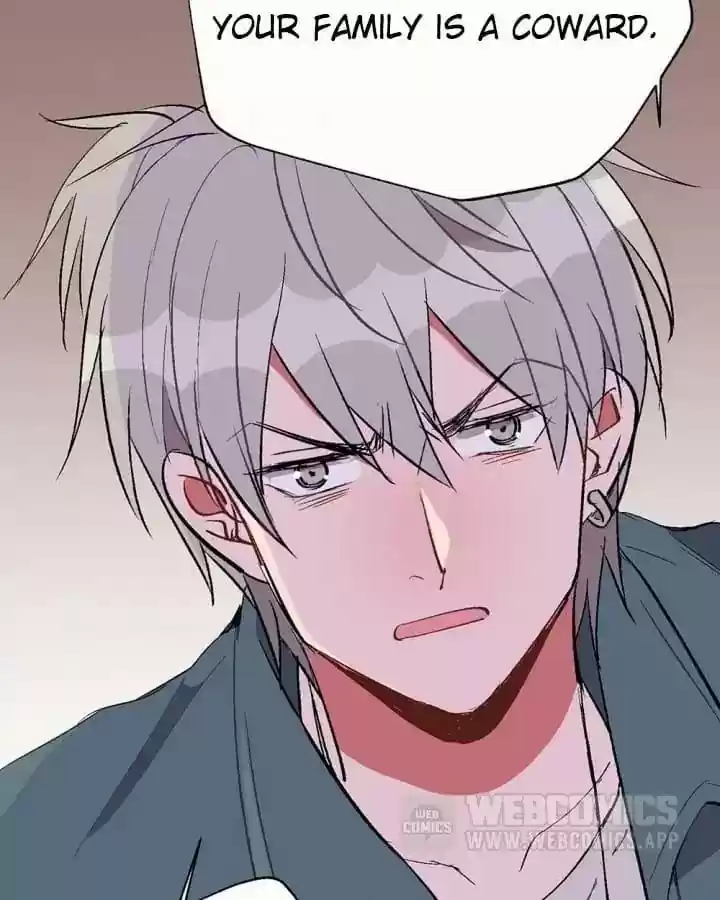 What Should I Do If I Am Tempted? Chapter 91