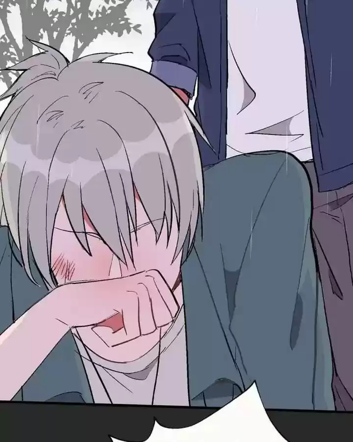 What Should I Do If I Am Tempted? Chapter 91