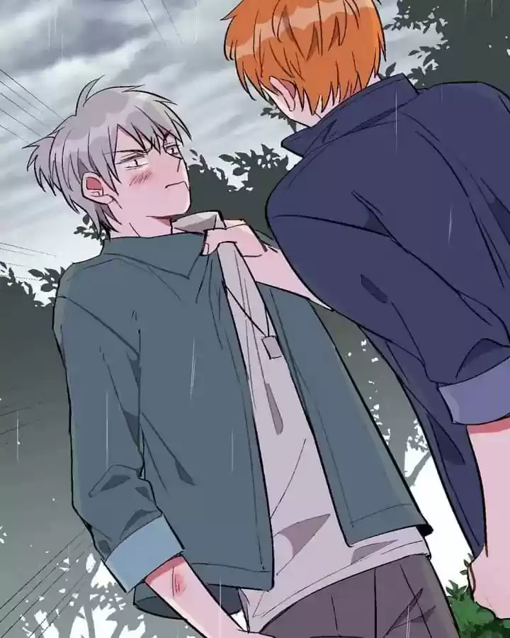 What Should I Do If I Am Tempted? Chapter 91