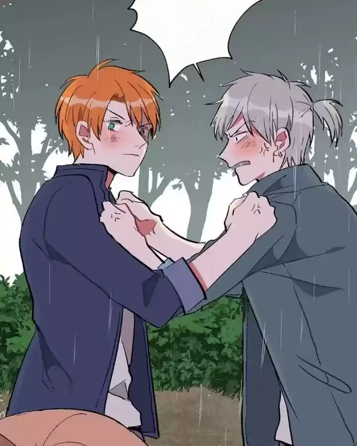 What Should I Do If I Am Tempted? Chapter 91