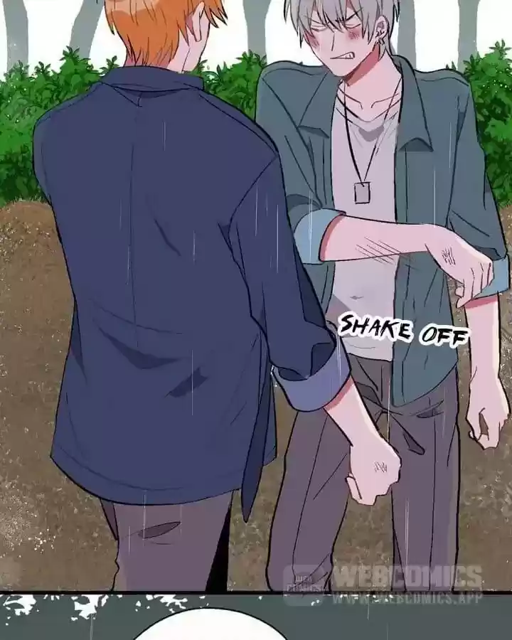 What Should I Do If I Am Tempted? Chapter 92