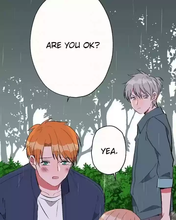 What Should I Do If I Am Tempted? Chapter 92