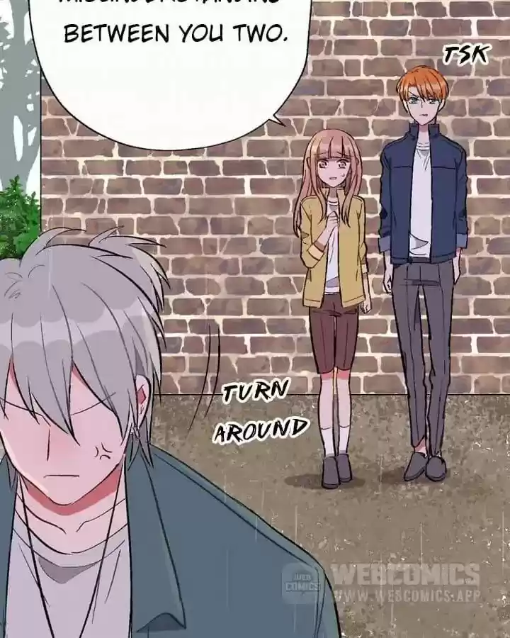 What Should I Do If I Am Tempted? Chapter 92