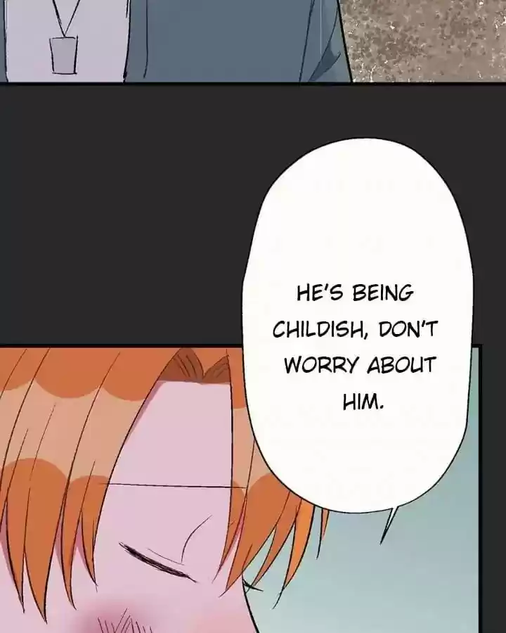 What Should I Do If I Am Tempted? Chapter 92