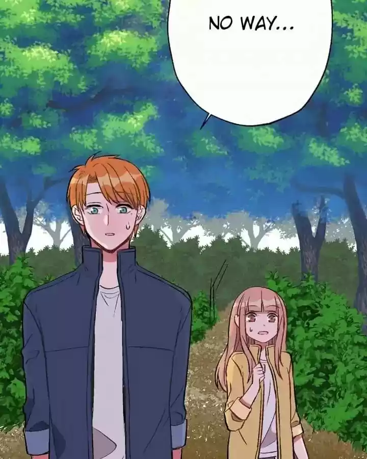 What Should I Do If I Am Tempted? Chapter 92