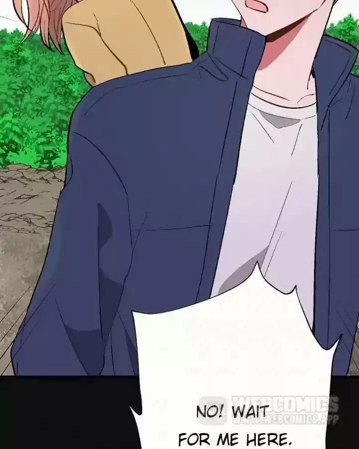 What Should I Do If I Am Tempted? Chapter 93