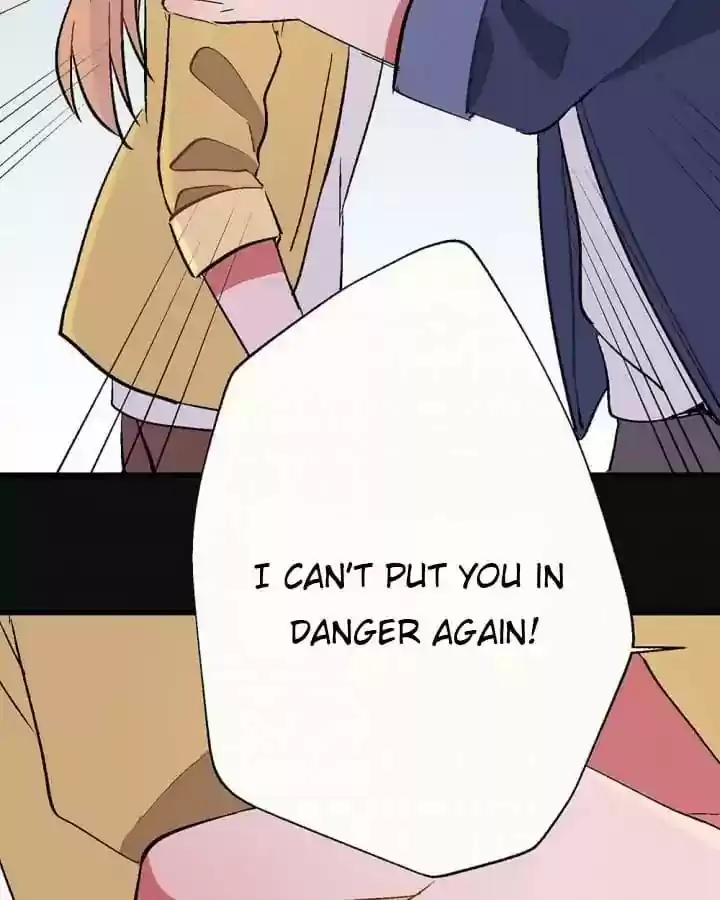 What Should I Do If I Am Tempted? Chapter 93