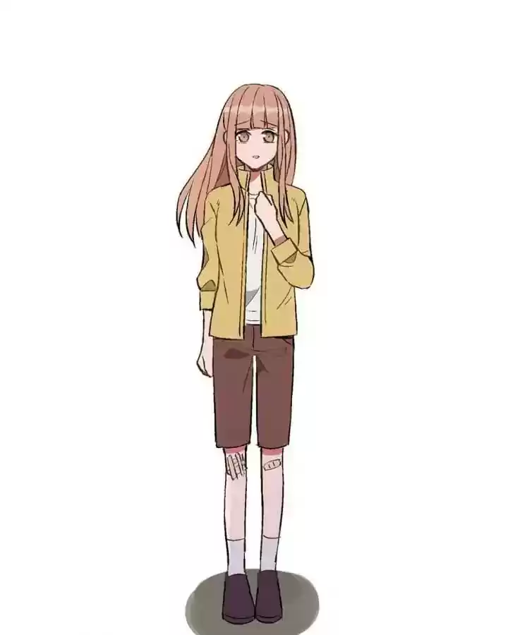 What Should I Do If I Am Tempted? Chapter 93