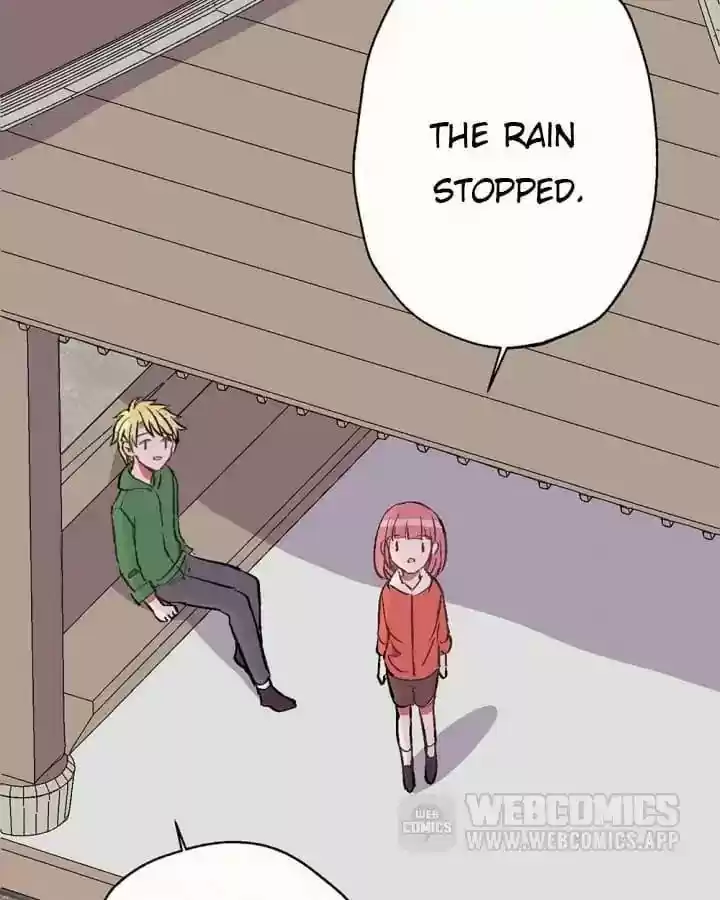 What Should I Do If I Am Tempted? Chapter 93