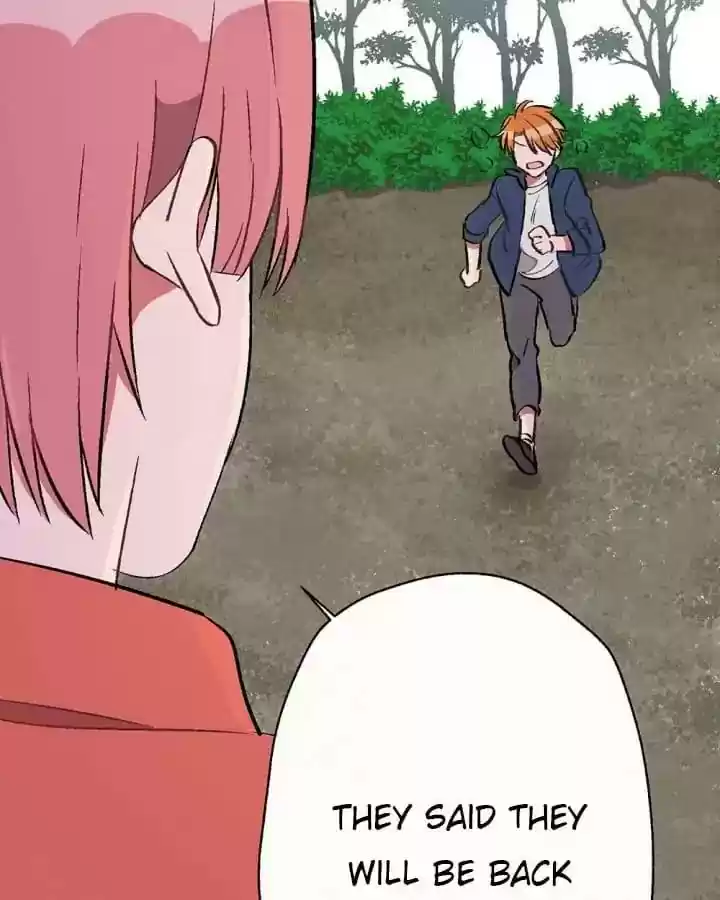 What Should I Do If I Am Tempted? Chapter 93