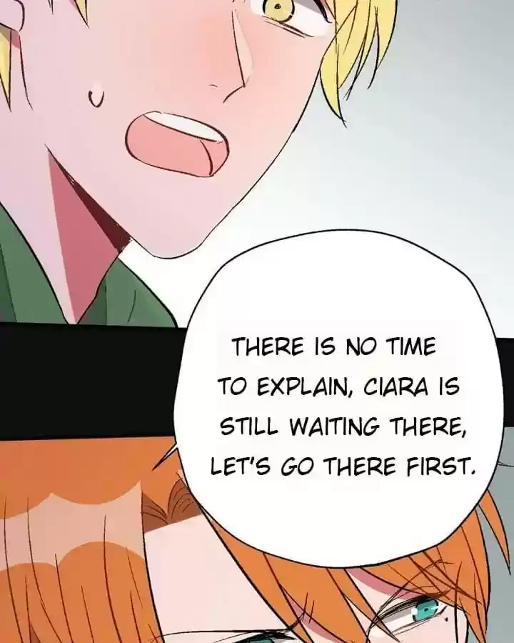 What Should I Do If I Am Tempted? Chapter 93