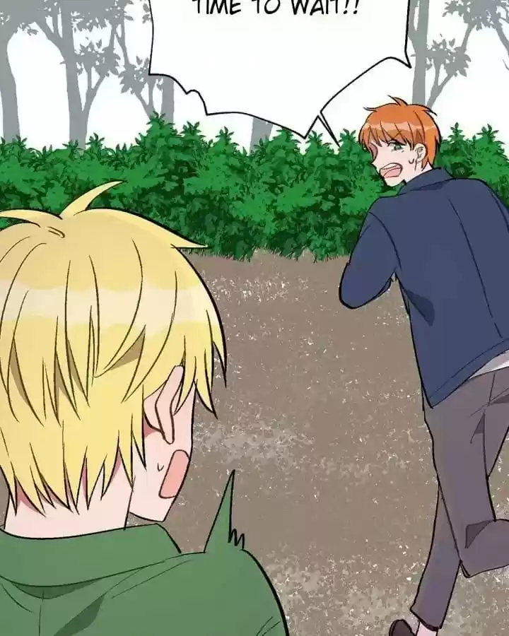 What Should I Do If I Am Tempted? Chapter 93