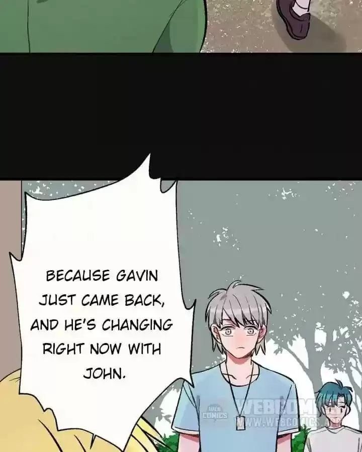 What Should I Do If I Am Tempted? Chapter 93