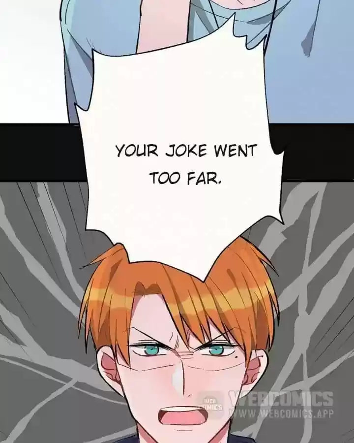 What Should I Do If I Am Tempted? Chapter 93