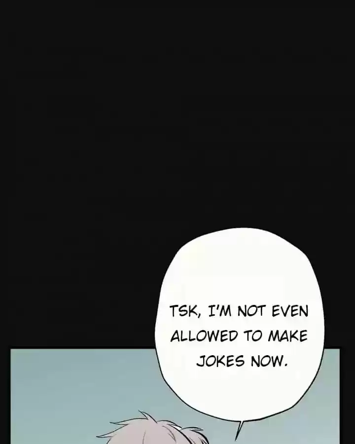 What Should I Do If I Am Tempted? Chapter 94