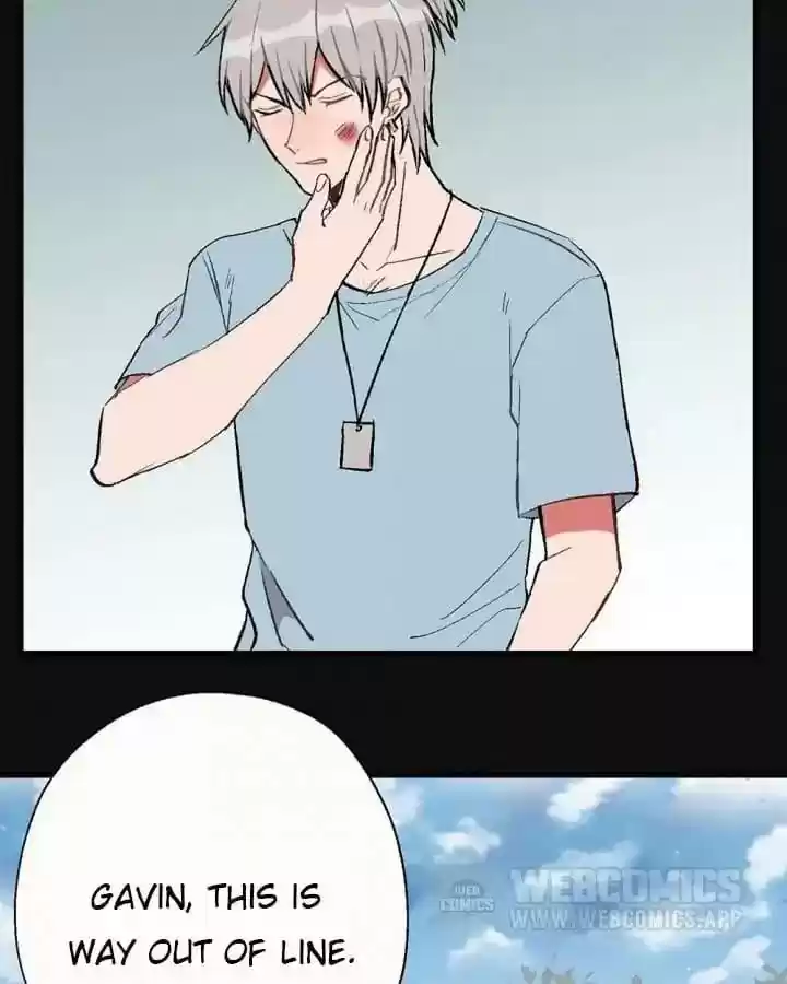 What Should I Do If I Am Tempted? Chapter 94