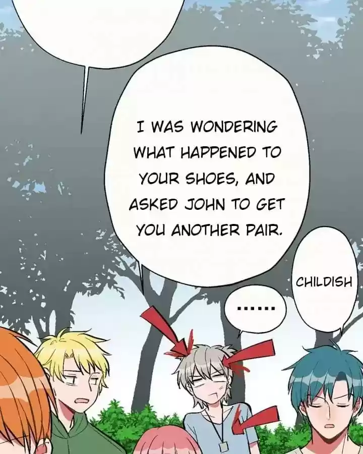 What Should I Do If I Am Tempted? Chapter 94