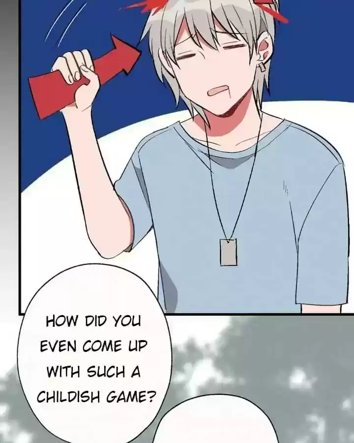 What Should I Do If I Am Tempted? Chapter 94