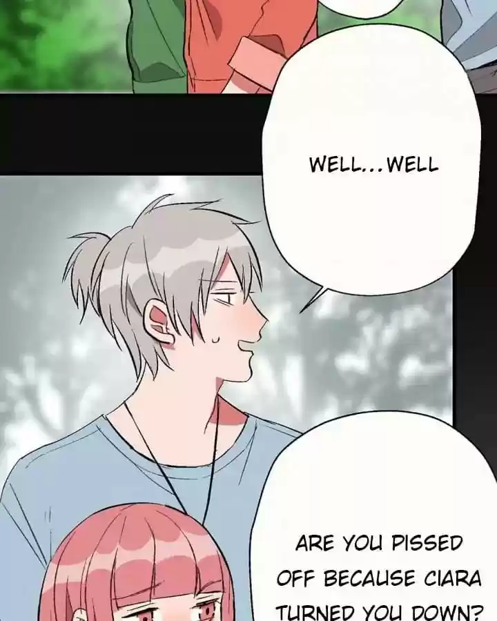 What Should I Do If I Am Tempted? Chapter 94