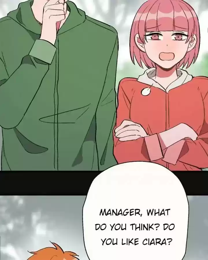 What Should I Do If I Am Tempted? Chapter 94