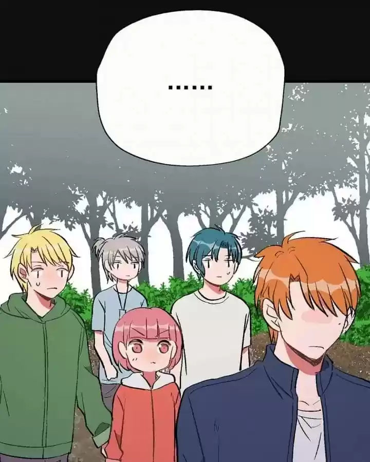 What Should I Do If I Am Tempted? Chapter 94