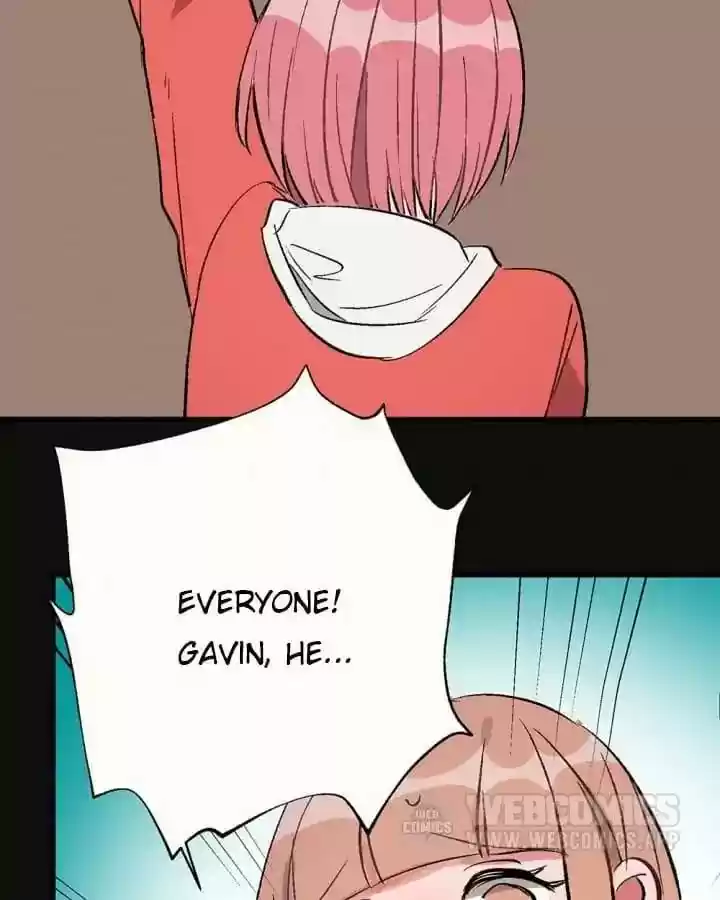 What Should I Do If I Am Tempted? Chapter 94