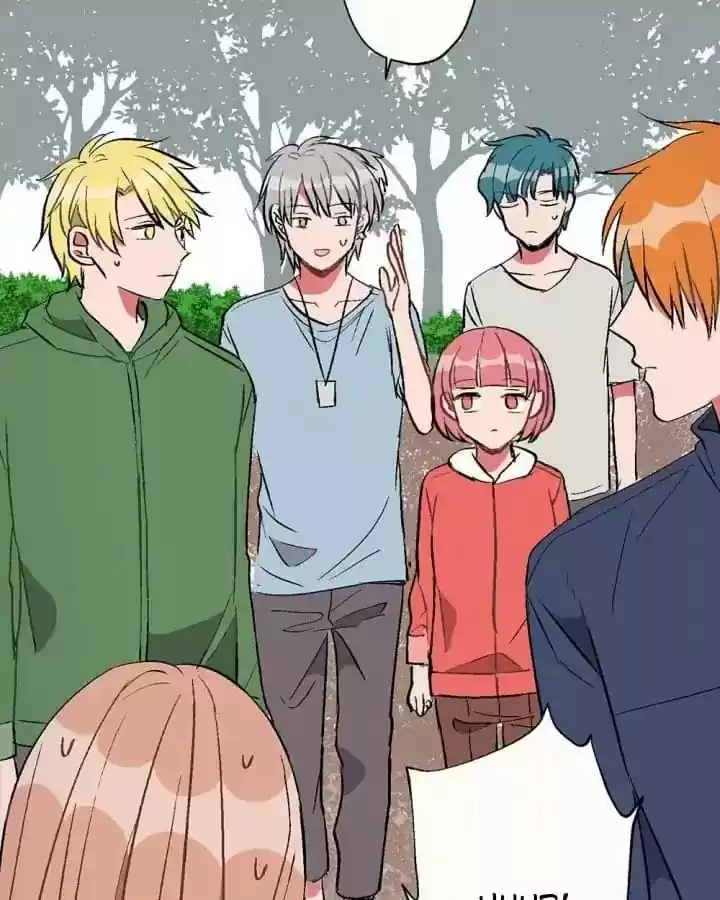 What Should I Do If I Am Tempted? Chapter 94