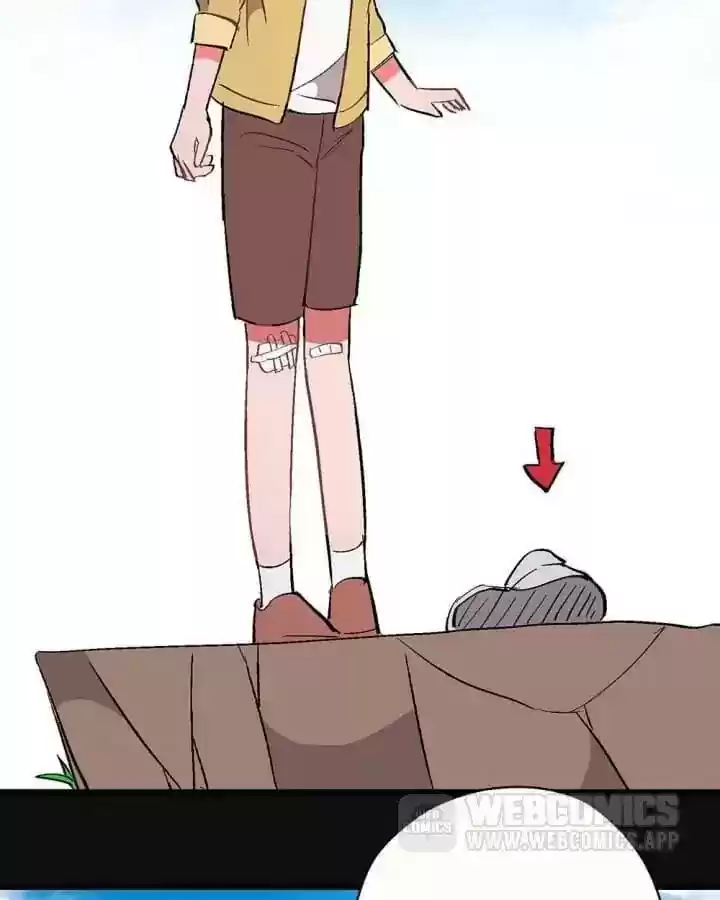 What Should I Do If I Am Tempted? Chapter 94