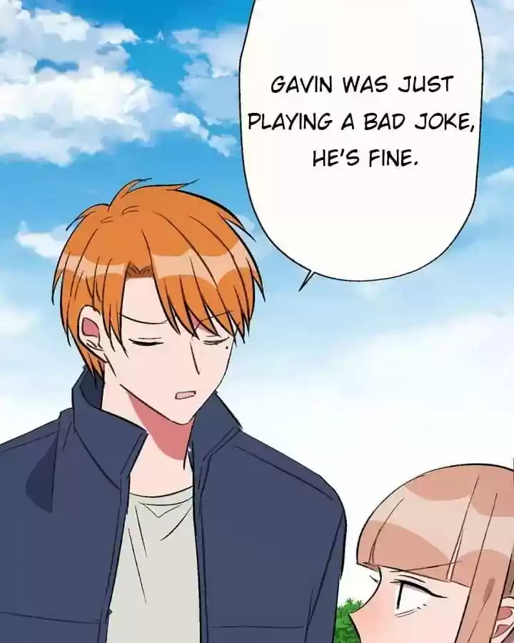 What Should I Do If I Am Tempted? Chapter 94