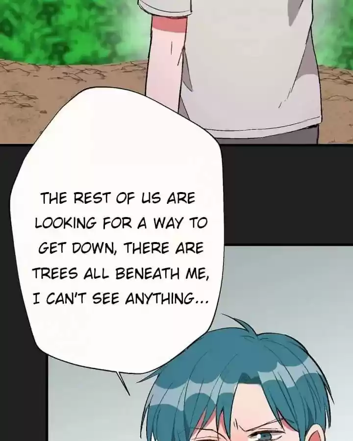 What Should I Do If I Am Tempted? Chapter 95