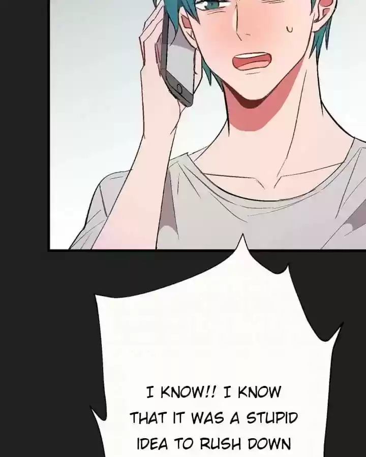 What Should I Do If I Am Tempted? Chapter 95