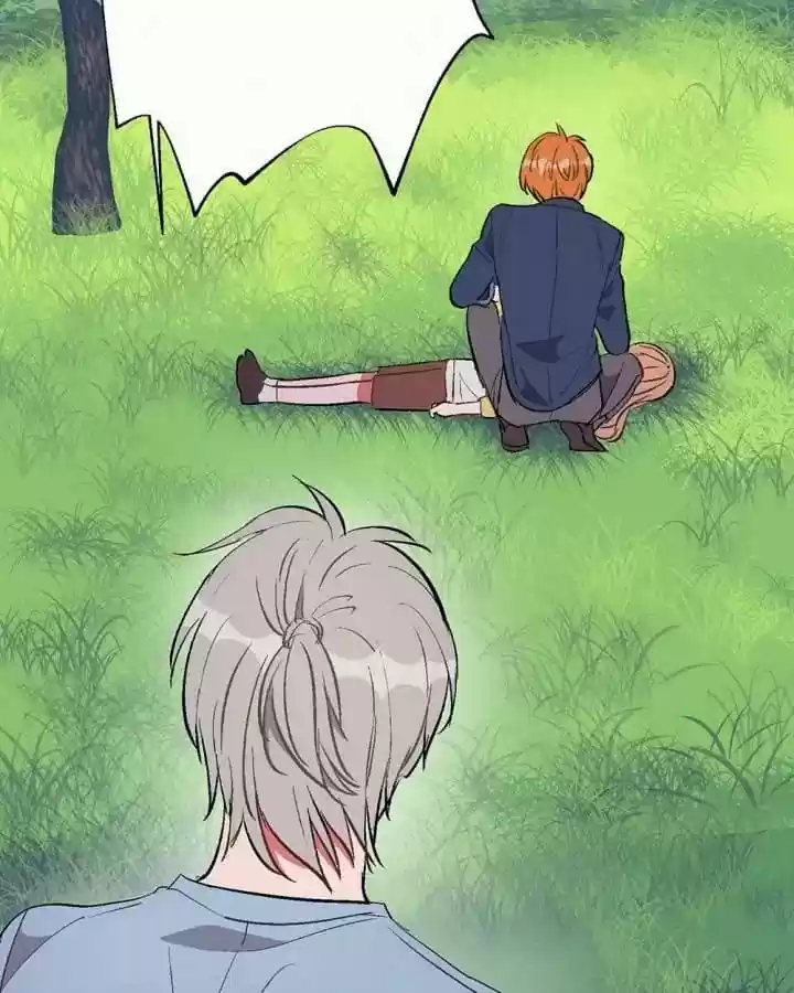 What Should I Do If I Am Tempted? Chapter 95