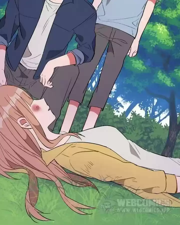 What Should I Do If I Am Tempted? Chapter 95