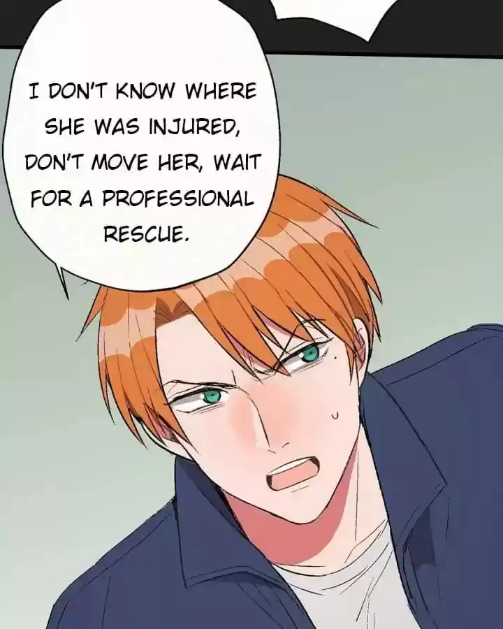 What Should I Do If I Am Tempted? Chapter 95