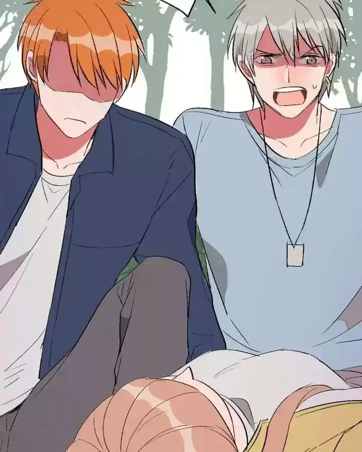 What Should I Do If I Am Tempted? Chapter 95