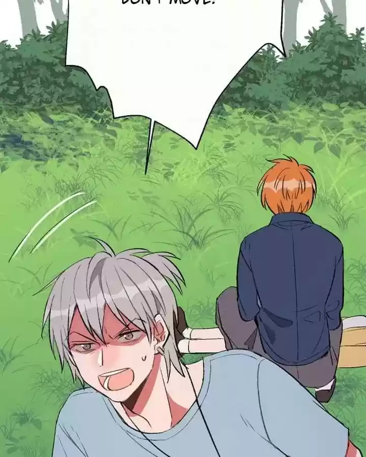 What Should I Do If I Am Tempted? Chapter 95