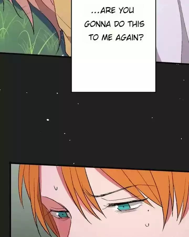 What Should I Do If I Am Tempted? Chapter 95