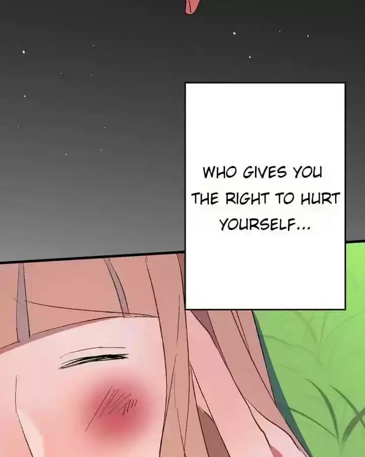 What Should I Do If I Am Tempted? Chapter 95