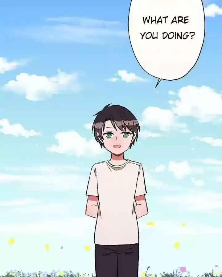 What Should I Do If I Am Tempted? Chapter 96