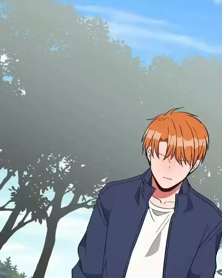 What Should I Do If I Am Tempted? Chapter 97