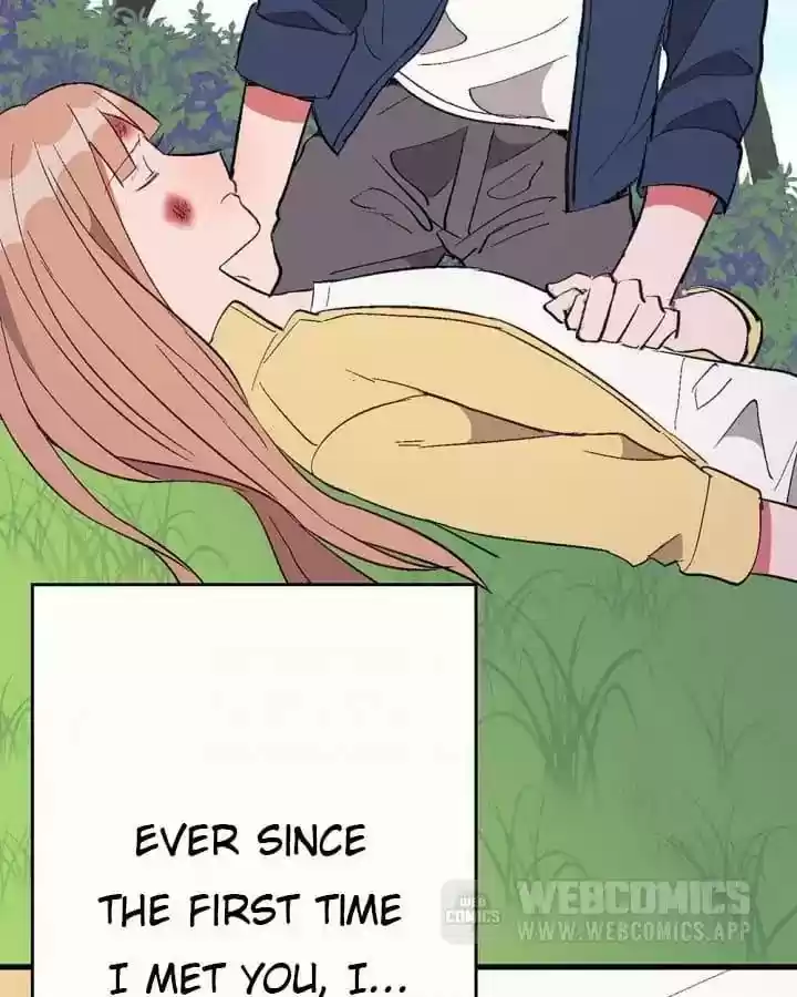 What Should I Do If I Am Tempted? Chapter 97