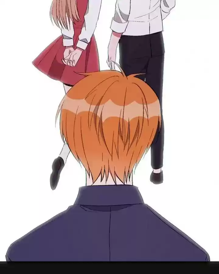 What Should I Do If I Am Tempted? Chapter 97