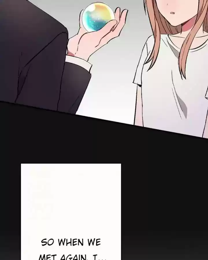 What Should I Do If I Am Tempted? Chapter 97