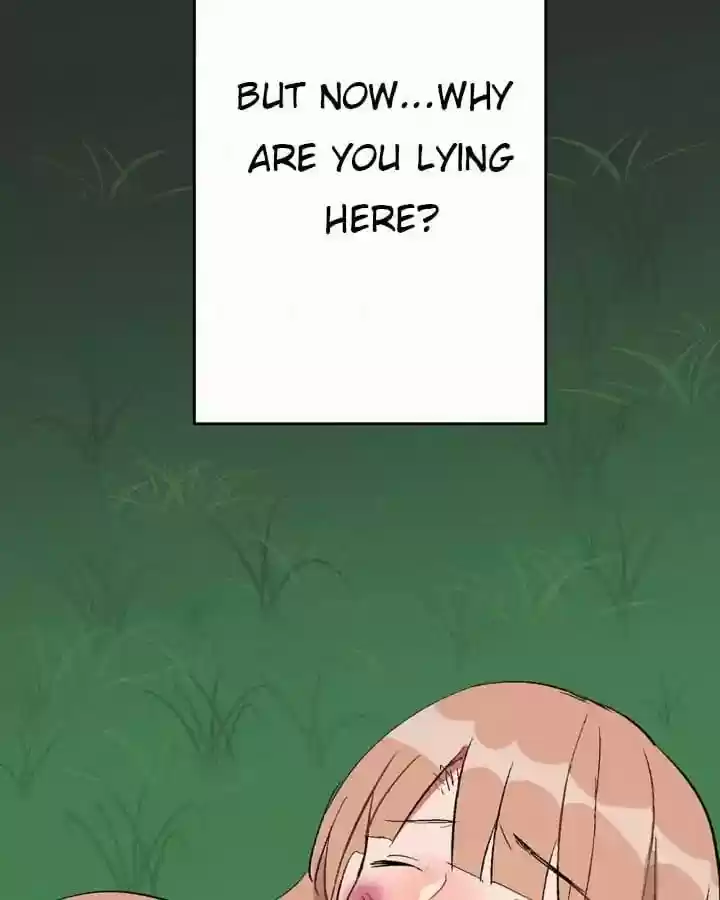 What Should I Do If I Am Tempted? Chapter 97