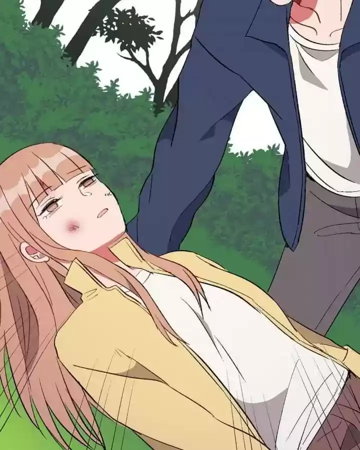 What Should I Do If I Am Tempted? Chapter 97