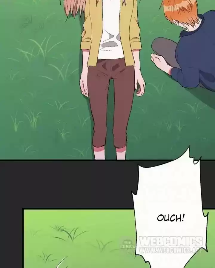 What Should I Do If I Am Tempted? Chapter 98